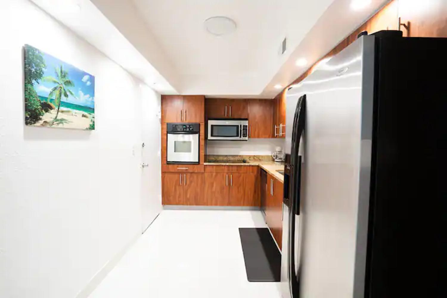 Sian Private Apartments Голлівуд Екстер'єр фото