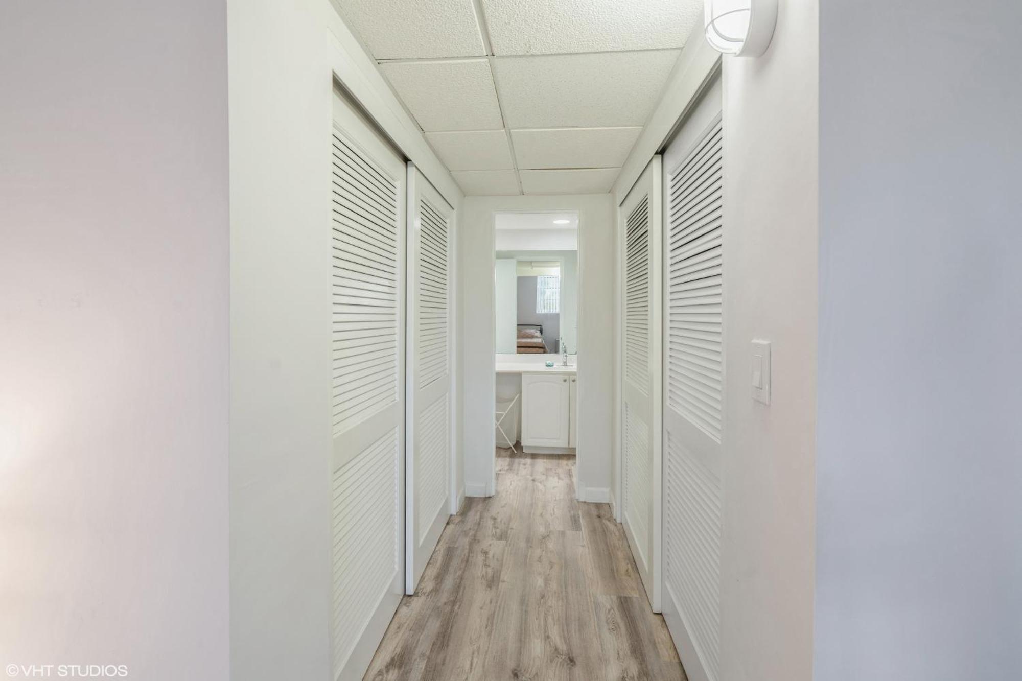 Sian Private Apartments Голлівуд Екстер'єр фото