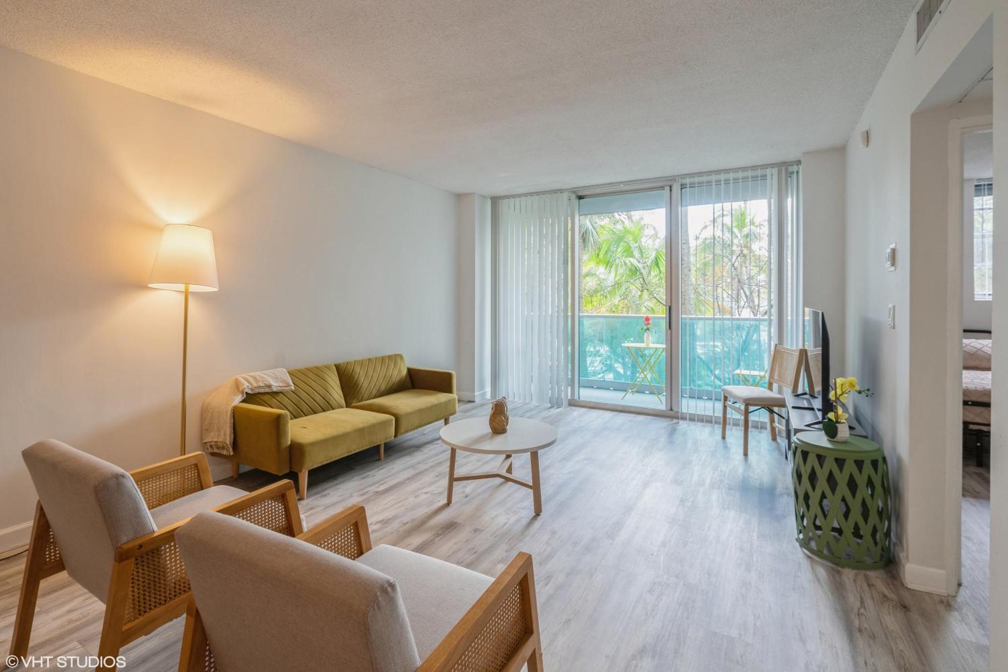 Sian Private Apartments Голлівуд Екстер'єр фото