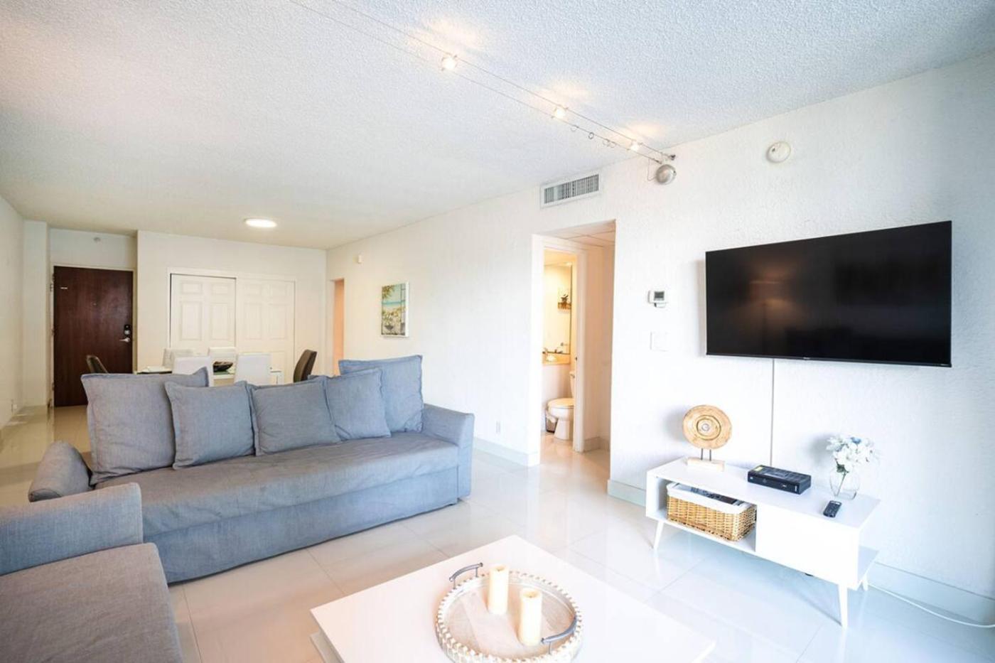 Sian Private Apartments Голлівуд Екстер'єр фото
