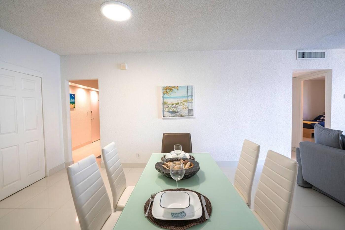 Sian Private Apartments Голлівуд Екстер'єр фото